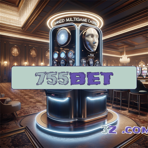 Bônus Irresistíveis: Mergulhe nas Ofertas do 755bet