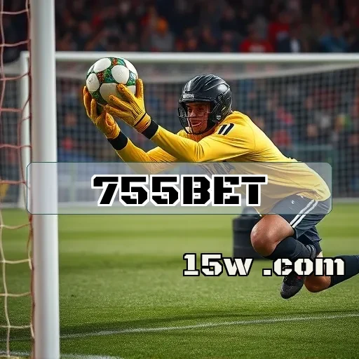 755bet: Os Bônus Imperdíveis que Você Não Pode Deixar de Aproveitar!