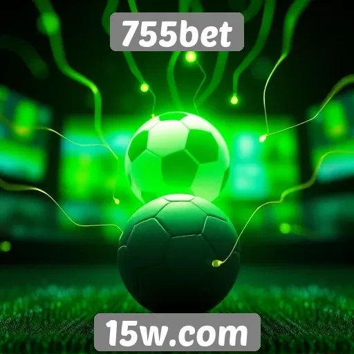 Apostas em esportes eletrônicos no 755bet
