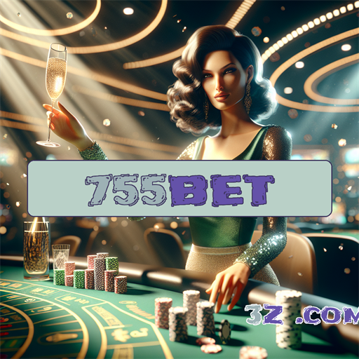 Entre na Diversão com os Jogos da 755bet