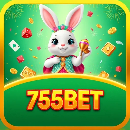 755bet Logo