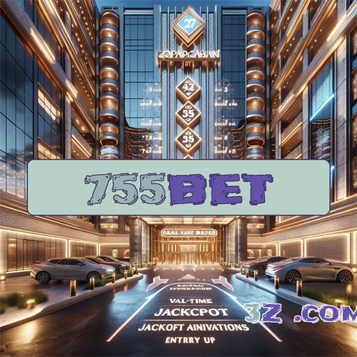 Slots que Encantam: A Magia do 755bet no Brasil