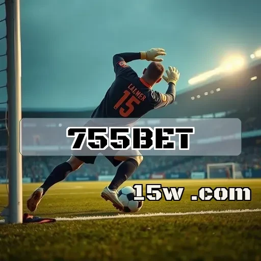 755bet e os Caça-níqueis: Aventura e Prêmios em Jogo